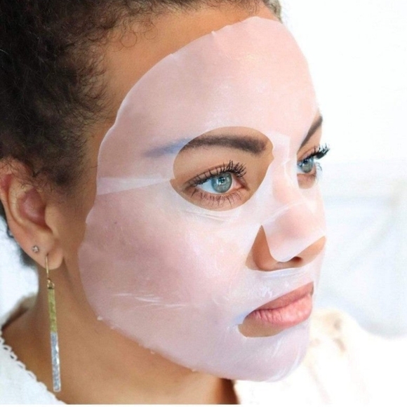 5 Soon Korean Skin Care - MODU REGENERATING FACE MASK - Picture 11 of 11